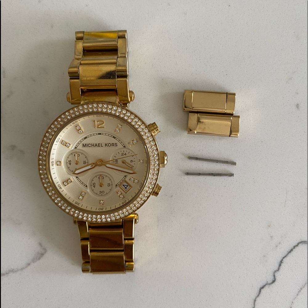 Ladies Michael Kors Watch